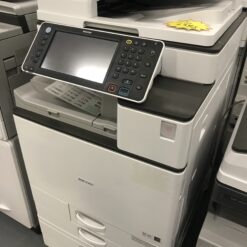 Photocopieur Ricoh Aficio MPC3002 Couleur Multifonction - Occasion