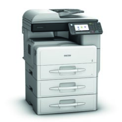 Ricoh Aficio MP301spf Monochrome Laser Multifunction Printer