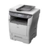 Imprimante Laserjet Ricoh SP3410sf Monochrome Multifunction