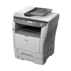 Imprimante Laserjet Ricoh SP3410sf Monochrome Multifunction