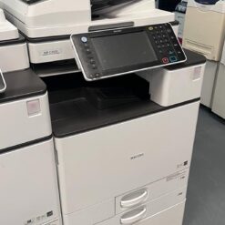 Copieur Ricoh Aficio MPC3503 Multifonction Couleur - Occasion