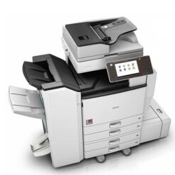 Photocopieur Ricoh Aficio MP5002sp Monochrome B/W Reconditionné