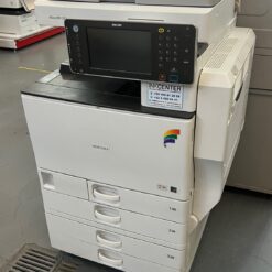 Photocopieuse Ricoh Aficio MPC3502 Couleur Multifonction - Occasion