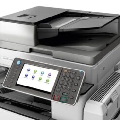 Photocopieur Ricoh Aficio MPC5502A Couleur Reconditionné