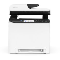 Ricoh SPC262fnw Multifonction Couleur Occasion - 6 mois de Garantie