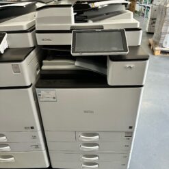 Ricoh Aficio MPC3004ex Multifonction Couleur A3/A4 - Reconditionné