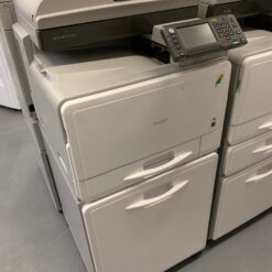 Imprimante Ricoh Aficio MPC305spf Multifonction Couleur - Occasion