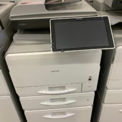 Ricoh Aficio MPC306 Imprimante Multifonction Laser Couleur avec 2 Bac  - Occasion