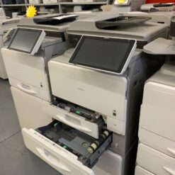 Imprimante Ricoh Aficio MPC306 Multifonction Couleur avec 2 Bac  - Occasion