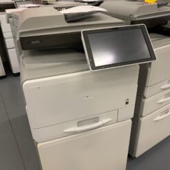 Ricoh Aficio MPC306 Imprimante Multifonction Laser Couleur - Occasion