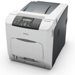 Multifonction Ricoh Aficio SPC430dn Couleur - Occasion