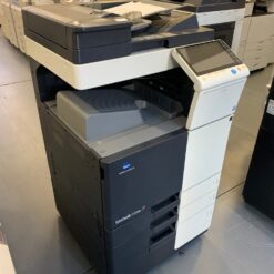 Konica Minolta bizhub C224e Multifonction A3/A4 - Occasion