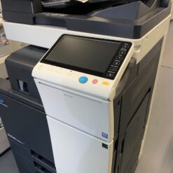 Konica Minolta Bizhub C284e Copieur A3/A4 - Occasion