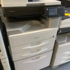 Photocopieur Ricoh MP2001SPF Multifonction Mono B/W - Occasion