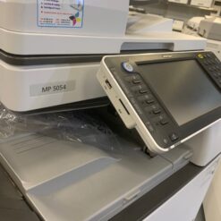 Ricoh AFICIO MP4054/5054 Copieur Monochrome A3 - 50 ppm - Reconditionné