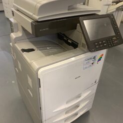 Ricoh Aficio MPC300 Couleur avec 4 Bac - Occasion