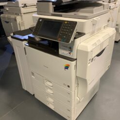 Imprimante Multifonction Laser Couleur Ricoh Aficio MP C3502 - Occasion