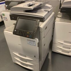 Imprimante Multifonction Ricoh Aficio MPC401sp Couleur - Occasion