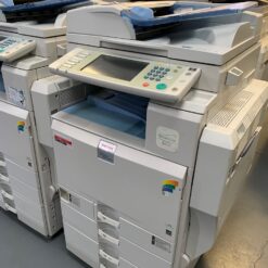 Multifonction Ricoh Aficio MPC4501 Couleur Copieur - Occasion