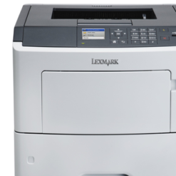 Imprimante Lexmark MS610DN Monochrome Laser