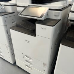 Photocopieuse Ricoh Aficio IMC3000 Couleur A3/A4 - Reconditionné