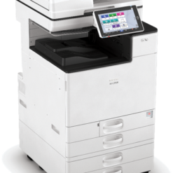 Copieur Ricoh Aficio IMC3000/MPC3004 Couleur A3/A4