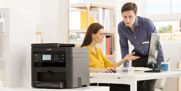 Location d'imprimante professionnelle : Comment trouver la meilleure offre ?