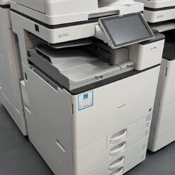 Ricoh MPC5504ex Multifonction Couleur - Occasion
