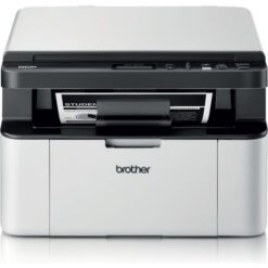 Imprimante Brother DCP-1610W Laser Monochrome