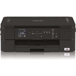 Brother DCP-J572DW Imprimante à jet d'encre
