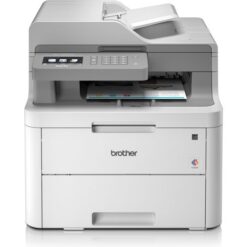 Brother DCP-L3550CDW | Imprimante Led Couleur Multifonction A4