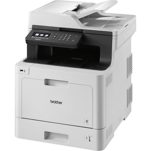 Brother DCP-L8410CDW Imprimante laser - Imprimante Pro
