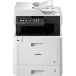 Imprimante  Brother DCP-L8410CDW Multifonction Couleur