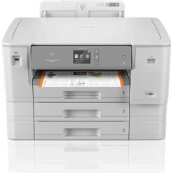 Brother HL-J6100DW Imprimante à jet d'encre