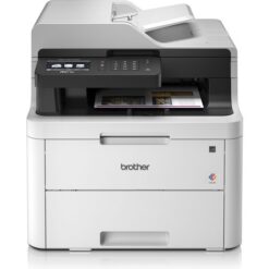 Brother MFC-L3710CW | Imprimante Led Couleur Multifonction A4