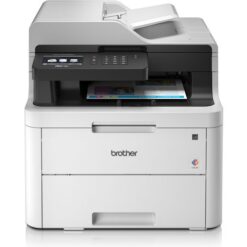 Brother MFC-L3730CDN LED Printer