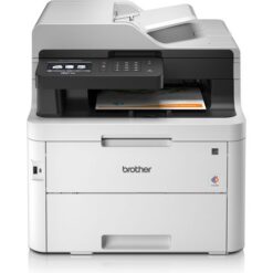 Brother MFC-L3750CDW | Imprimante Led Couleur Multifonction A4