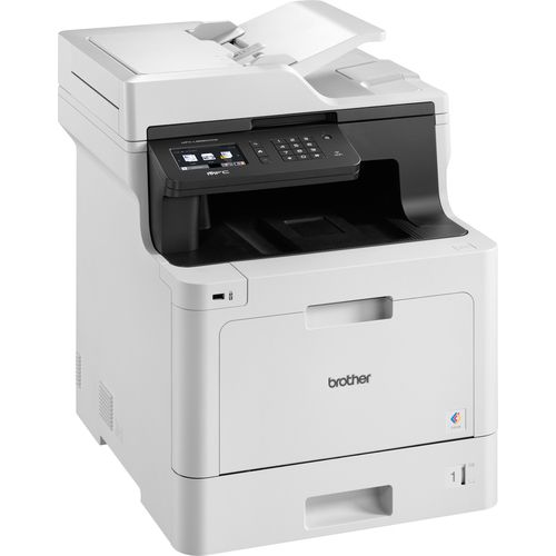 Brother MFC-L8690CDW Imprimante laser - Imprimante Pro