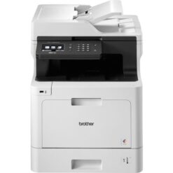 Imprimante Brother MFC-L8690CDW Multifonction Couleur