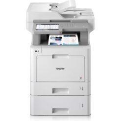 Brother MFC-L9570CDWT Imprimante laser