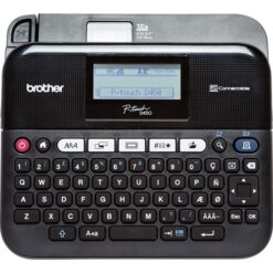 Brother P-Touch PT-D450VP Labelprinter