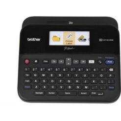Brother P-Touch PT-D600VP Labelprinter