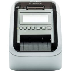 Brother QL-820NWB Labelprinter