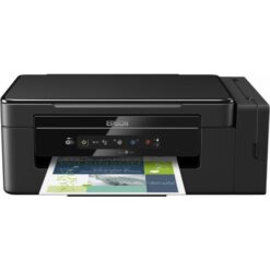 Epson EcoTank ET-2600 Imprimante à jet d'encre