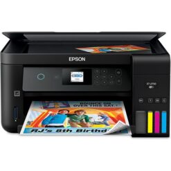 Epson EcoTank ET-2750 Imprimante à jet d'encre