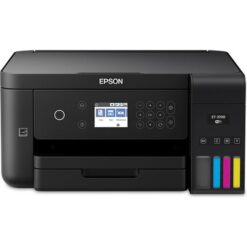 Epson EcoTank ET-3700 Imprimante à jet d'encre