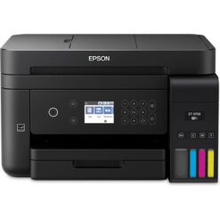 Epson EcoTank ET-3750 Imprimante à jet d'encre
