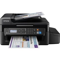 Epson EcoTank ET-4500 Imprimante à jet d'encre
