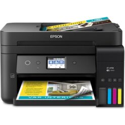 Epson EcoTank ET-4750 Imprimante à jet d'encre