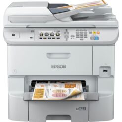 Epson WorkForce Pro WF-6590DWF Imprimante à jet d'encre